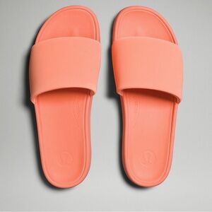 Lululemon “Restfeel” Slides | Women’s 8 | NIB